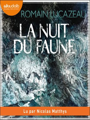 cover image of La Nuit du faune